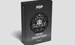 Pop Kick Sample Packs: Elevate Your Pop Productions with Punch and Precision