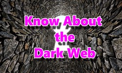 Some reasons the Deep Web is Good for You