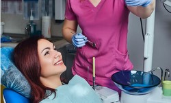 Foundations of Dental Wellness: What to Expect from General Dentistry in Medford