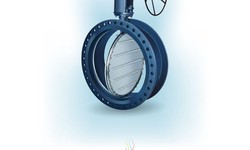 Enhancing Water Flow Control: Exploring the Versatility of Butterfly Valves