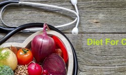 8 Healthy Lifestyle Changes To Improve Your Cholesterol Levels