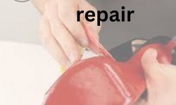 The Art of Louboutin Shoe Repair: Restoring Elegance and Quality