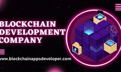 Demystifying Blockchain Development: Building the Future of Decentralization