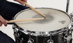 Snare Sample Packs: Enhance Your Rhythms with Crisp Percussion