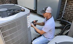 Finding Quality HVAC Installation Services At Affordable Prices