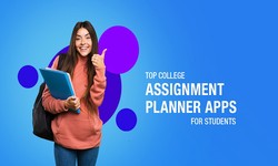 Revolutionizing Education: The Power of Assignment Help App