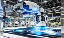 Controls and Automation Engineering: Revolutionizing Industries Through Precision and Efficiency