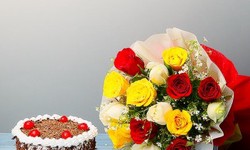 Online Flower Delivery in Sohna Road Gurgaon: Brighten Every Occasion