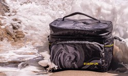 Unveiling the Top Lunchbox Coolers: Exploring the World of Insulated, Leak-Proof Cooler Backpacks