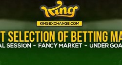 Betting Royalty: The Power of King Exchange