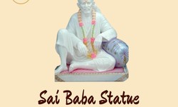 Who is the Best Quality Sai Baba Marble Murti Manufacturer in India?
