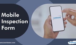 Mobile Forms Made Easy: Carry Out Inspections in Minutes with Averiware