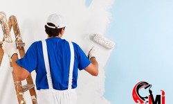Mi Painting & Maintenance: The Best Painters in Sydney for Springtime Touchups