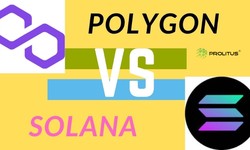 Polygon or Solana: Choosing the Right Blockchain for Your Project