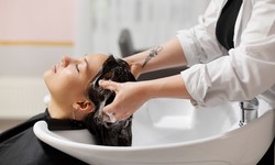 Essential Haircare Tips for Haircare Professionals