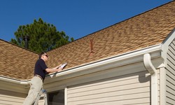 The Role of Professional Roof Inspections in Safeguarding Washington Residences
