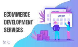 E-Commerce Development Services in Ontario