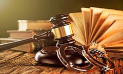 Trusted DWI Lawyer in Apple Valley Offering Expert Legal Representation