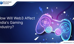 How Will Web3 Affect India's Gaming Industry?