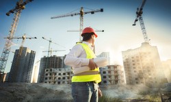 The Human Element: How Commercial Builders Prioritize Safety and Worker Well-being