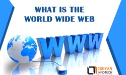 The World Wide Web: Unveiling the "www" in Computer Terminology