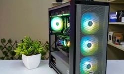 Benefits of Having Expert While Building your PC