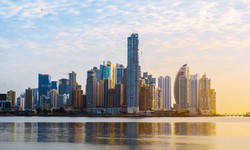 Panama City: A Blend of Old and New
