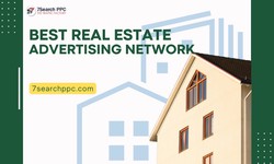 Best Real Estate Advertising Networks in USA