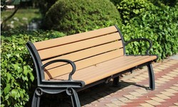 Elevate Your Landscape: The Perfect Teak Outdoor Bench for Every Setting