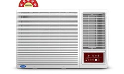 Choosing Comfort and Quality: Carrier - The Best AC Company in India
