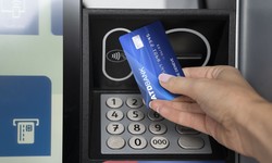 Elevate Your Business Transactions with ATM Processing Services