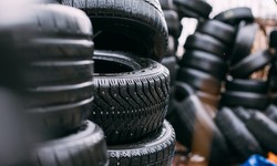 An Overview of Tire Mounting Paste