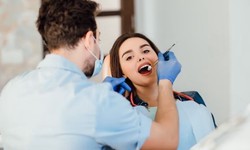 Dental Care in Morganton: Finding Your Perfect Smile Partner