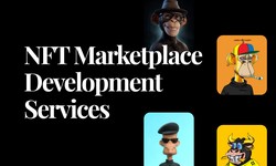 Tokenizing Creativity: Exploring NFT Marketplace Development Services