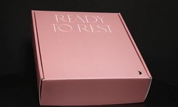 Custom Magnetic Closure Boxes - Combining Elegance with Practicality