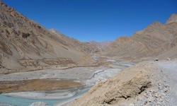 Things You Need To Know About Leh Ladakh Tour Packages