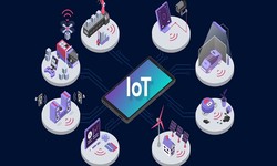 Top 7 Reasons Why IoT is the Future of Mobile Application Development