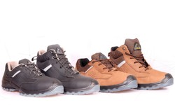 Beyond Style: Unveiling the Science Behind Effective Safety Shoes