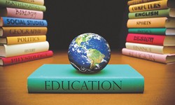 Top Reasons Why Education Is Important by William C Burks