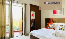 Service Apartments Delhi: Best and budget friendly apartments for every traveler