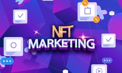 The Art of NFT Marketing: Promoting Your Creations in the Digital Age