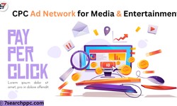 The Best CPC Ad Network for Media & Entertainment Publishers
