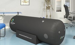 11 Ways to Benefit from the Healing Power of Hyperbaric UK