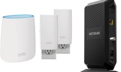 Setting Up Your Network with My Netgear Extender Setup