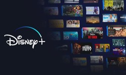 How to Go on with Starting Disney Plus Resulting to Making a Record?