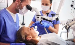 Caring for Tiny Teeth: Children's Dentist Options in Baton Rouge