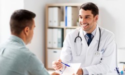Who Is The Best General Physician Doctor In Delhi