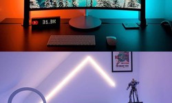 Brighten Your Workplace with LED Lighting Upgrades