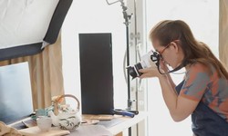 Enhancing Product Photography: How to Transform your Background in seconds