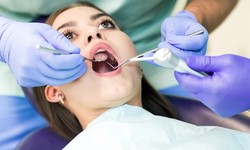 Comprehensive Care at Concord Dental: Your Smile's Best Friend